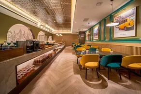 Orange Hotel Sanmenxia Railway South Station - Image 3