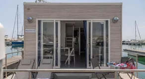 Marina del Gargano Houseboat - Image 5