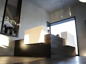 HOTEL APART - Welcoming l Urban Feel l Design - Image 4