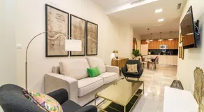 Soho Apartment Principal Avenue - Image 2