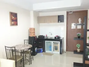 Two Bedroom Springhill Terrace Apartment by JSM - Image 2