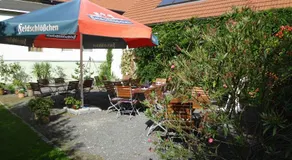 Pension Zum Hirsch - Image 4