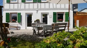 Pension & Café Schlupfwinkel - Image 3