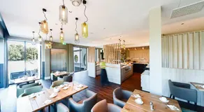 See und Sporthotel Ankum mit Lakeside Apartments - Image 2