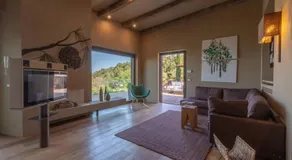 Design villa Porto Ercole by Villaflair - Image 2