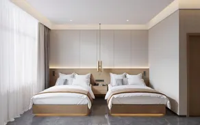 Wansheng Hotel - Image 5