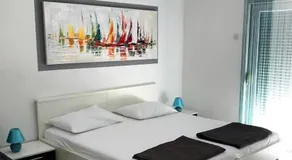 Apartments Benic with a heated pool - Image 2
