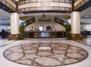 Hayah Plaza Hotel - Image 5