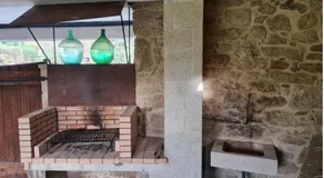 Casa de Alicia Pontevedra Moraña Rías Baixas Casa Entera VT-PO-OOOO32 - Image 3