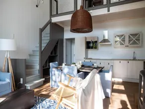 Duplex in Tournai by Fouage Pond - Image 4