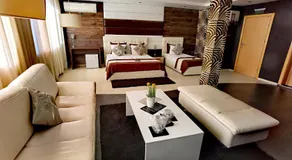 Hotel Acktion - Image 2