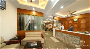 Kgees - Hill Town Hotel - Image 5