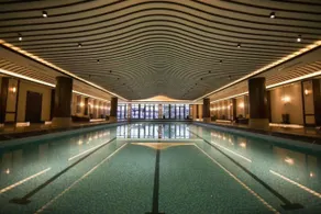 Nanhu Bailuyuan Hotel - Image 4