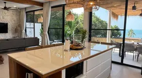 Sitaya Beachfront Villas, Koh Phangan - Image 4