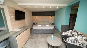 Darija Apartments - City Square - Image 2