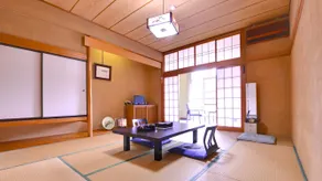 Otaki Onsen Chitose Hotel - Image 5