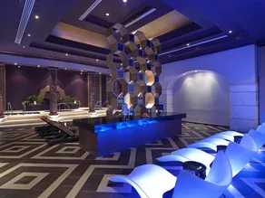 Hard Rock Hotel Riviera Maya (Hacienda and Heaven) - Image 5