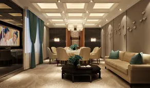 Kelton International Hotel - Image 3