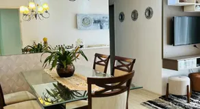 Cozy Place Curitiba - Image 2