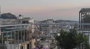 Athens Acropolis View - Image 5
