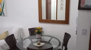 Apartamento 3 quartos em Condomínio bem localizado, Residencial Júlia - Image 4