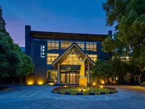 Beishan Business Hotel - Image 5