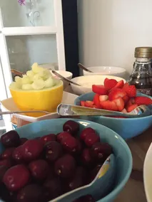 Homestay - Homestay - Marnic House B&B - Image 5