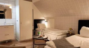Hotell Trasten Tylösand - Image 2