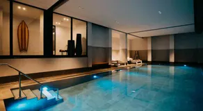Yacht by Strandhotel - hotel service & wellness - Image 4