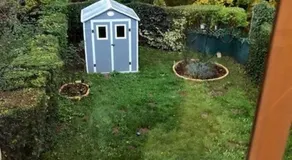 Chambre au calme dans résidence avec terrain de tennis - Image 4