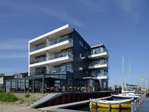 Contemporary Apartment in Kamperland near Lake - Image 2