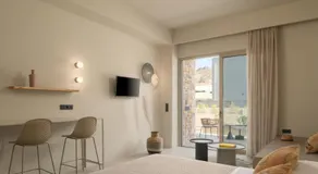 NERĒA Boutique Hotel - Image 2