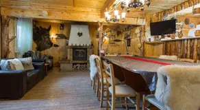 Vila Maria Rustic Predeal - Image 4