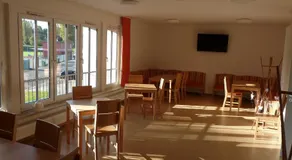 Sport Tourist Hostel Weißenfels - Image 2