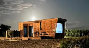 Vineyard Cabins at Château Puynard - Image 5