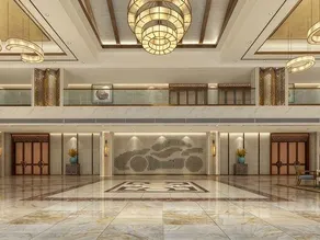 Jinbao Ruina Hotel - Image 4