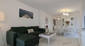 ENTRENARANJOS sea view apartment - Image 2