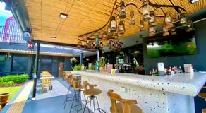 The Bridge Residence Hotel - Image 4