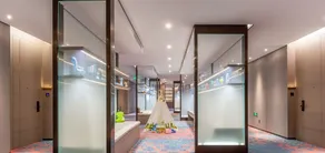 Chongqing Winterless Hotel - Image 4