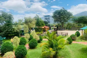 Mistywood Resort and Restaurant - Image 4
