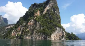 Khao Sok Holiday Resort - Image 2
