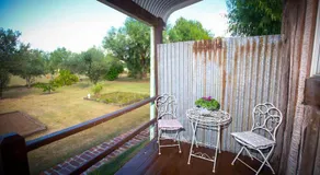 Peppercorn Cabin - Image 4