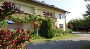Gästehaus Regina - Image 5