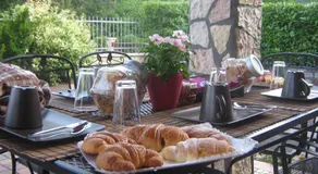 Bed and Breakfast Eckele - Image 4