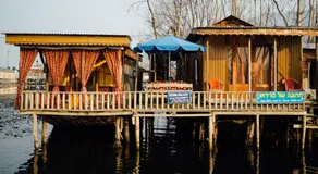 Veena Palace Group Of Houseboats - Image 2