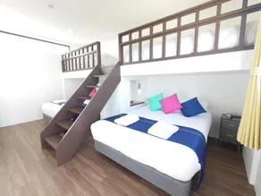 M's Resort Yomitan Building B - Image 2