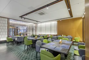 Xinyue Hotel (Yantai Laizhou Shopping Plaza Branch) - Image 5