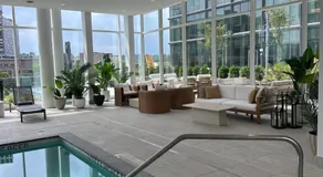 Bright, Modern Studio in White Plans - Image 3