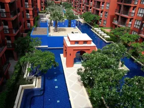 Bluroc Pool Access Hua Hin - Image 4