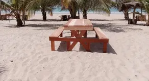 Kinkiliba Beach Lodge - Image 3